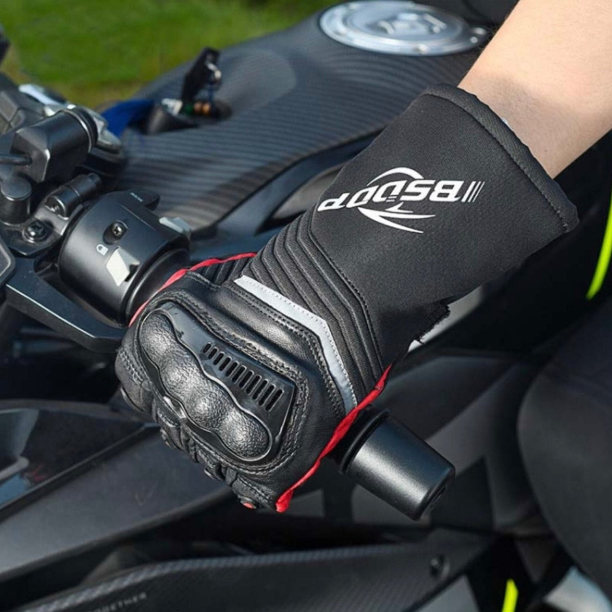 BSDDP Winter Gloves Cham Store