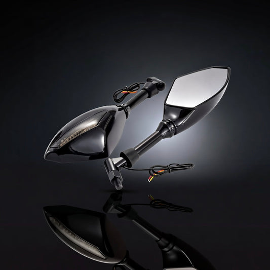 Shenao Haval Mirror Cham Store