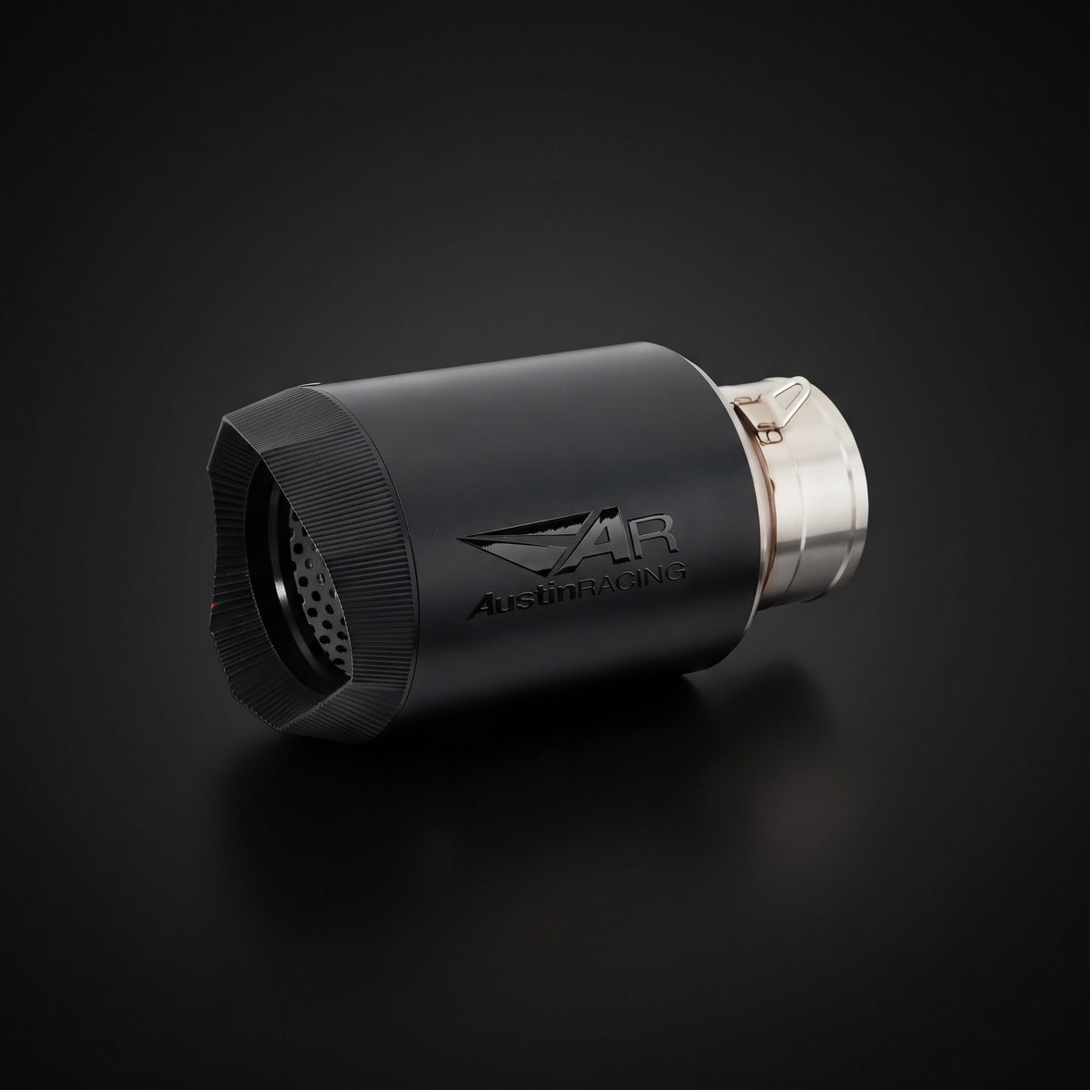 AustinRACING Short Exhaust Cham Store