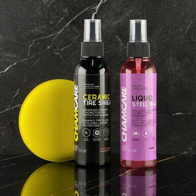 CHAMCare® 150ML Duo Deal Cham Store
