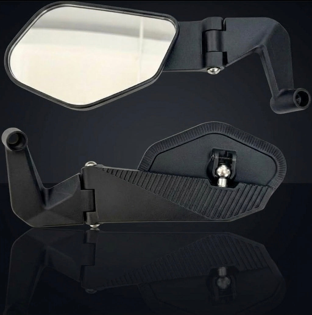 Shenao Wing Mirror - 360° Edition Cham Store