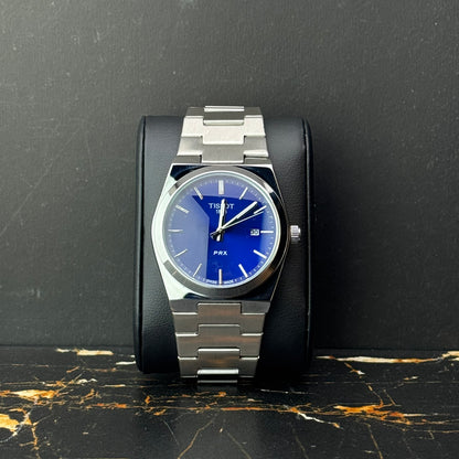 Tissot PRX Powermatic 80