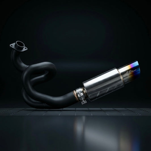 HKS Exhaust Deal - Cham Store