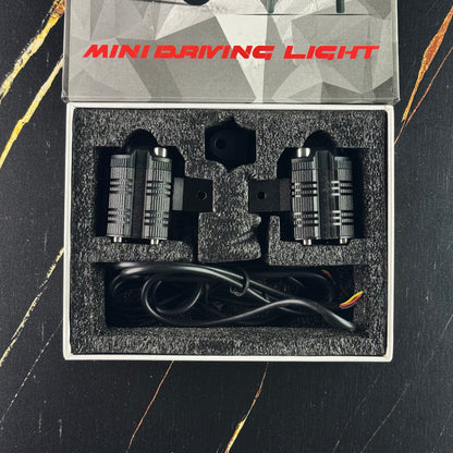 Tank Light Deal