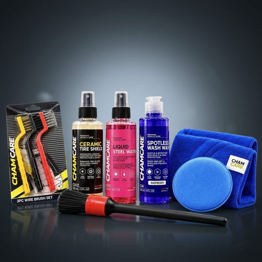 CHAMCare® 7 in 1 Deal Cham Store
