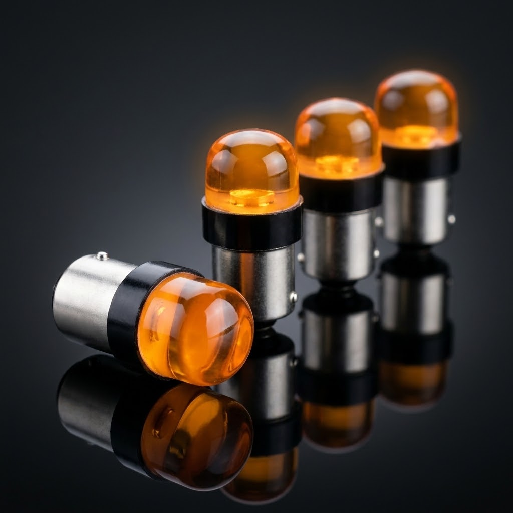 Fat Indicator Bulbs Cham Store