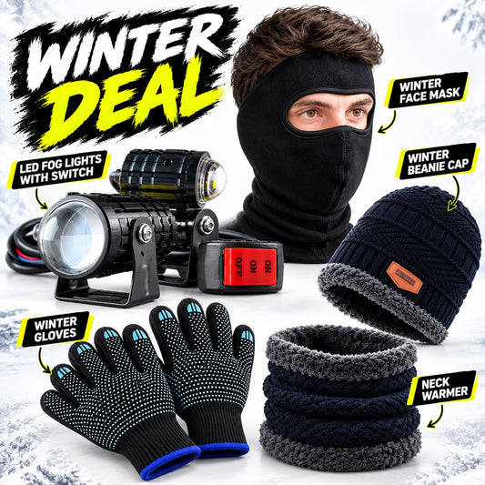 Winter Deal Cham Store