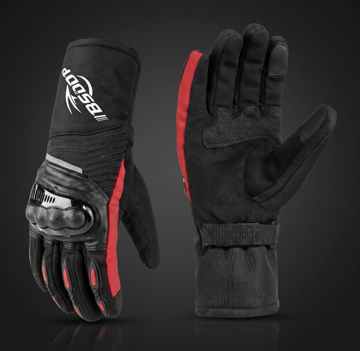 BSDDP Winter Gloves Cham Store