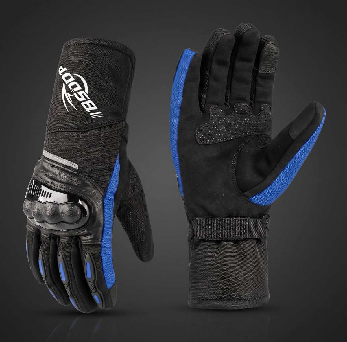 BSDDP Winter Gloves Cham Store