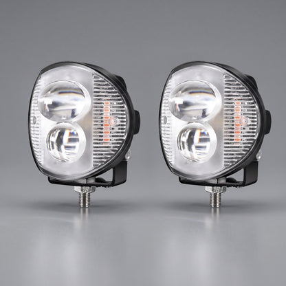 Winter Fog Light Deal Cham Store