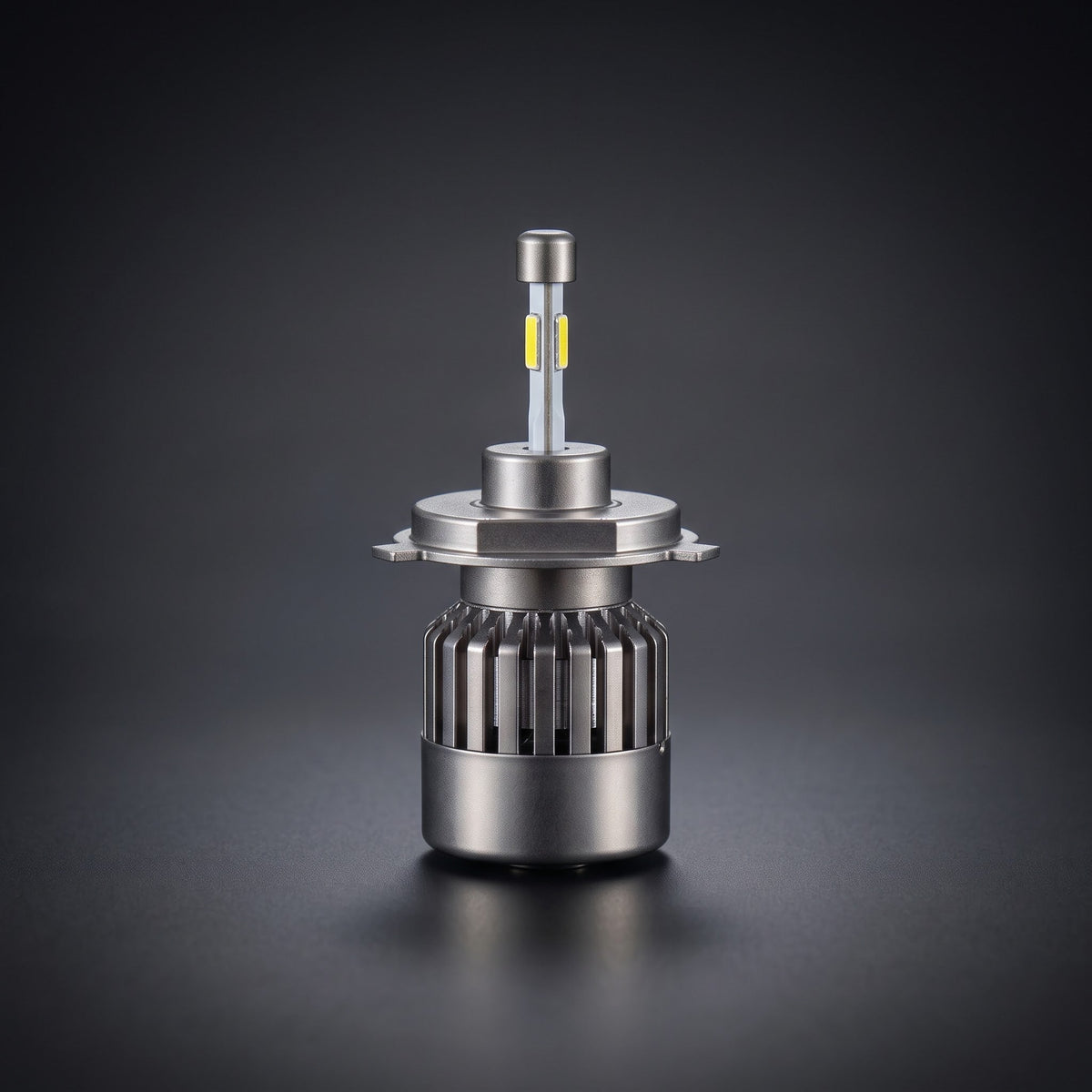 MotoLED M4 Pro Mini Headlight Cham Store