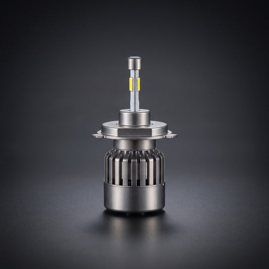MotoLED M4 Pro Mini Headlight Cham Store