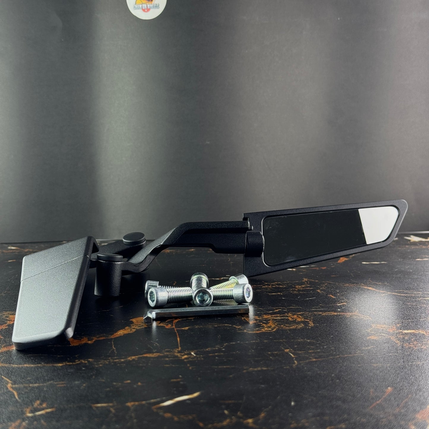 Shenao Wing Mirrors