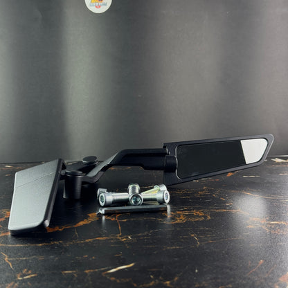 Shenao Wing Mirrors