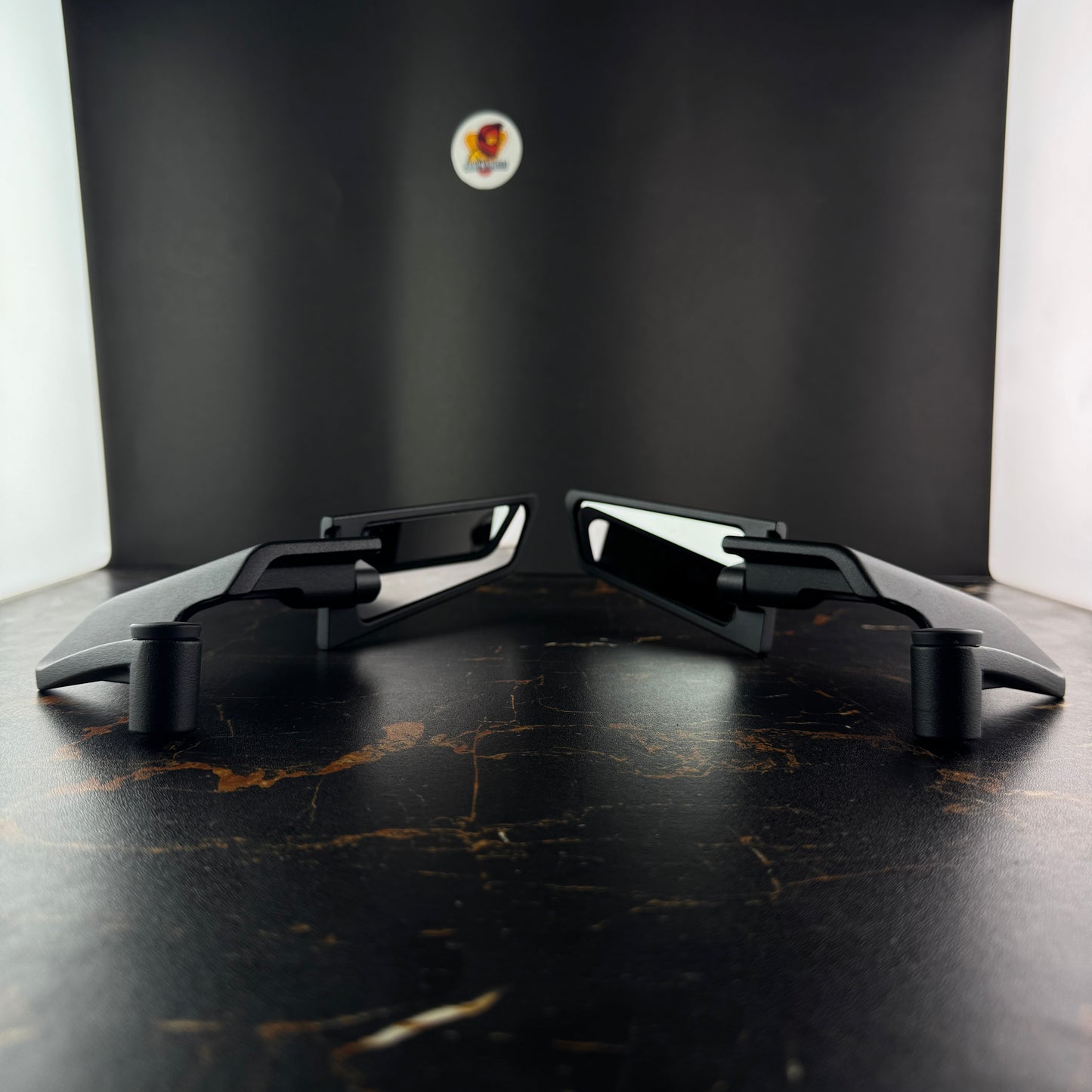 Shenao Wing Mirrors