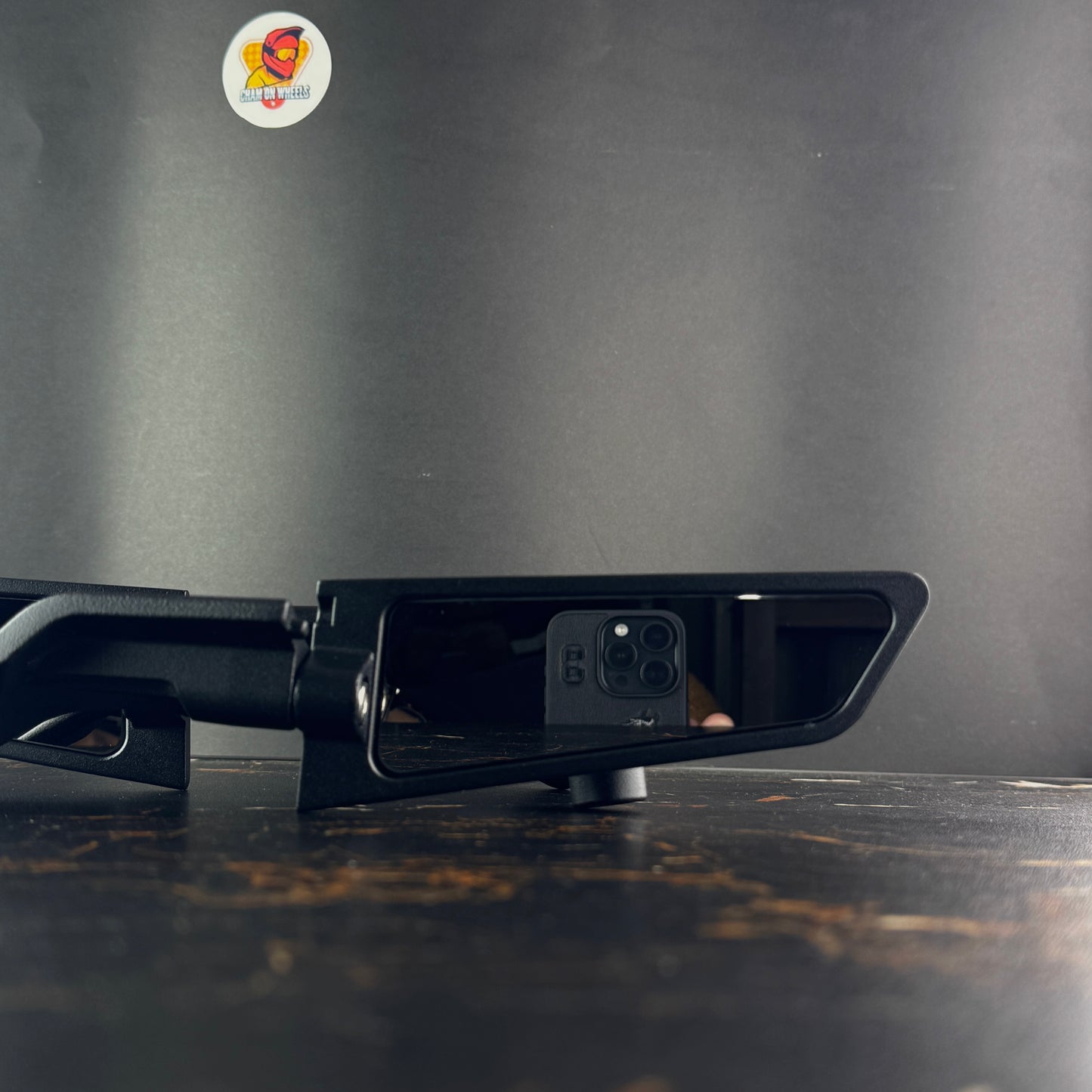Shenao Wing Mirrors