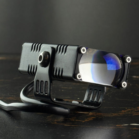 LUI HJG Super Slim High Power Devil Eye 40W LED
