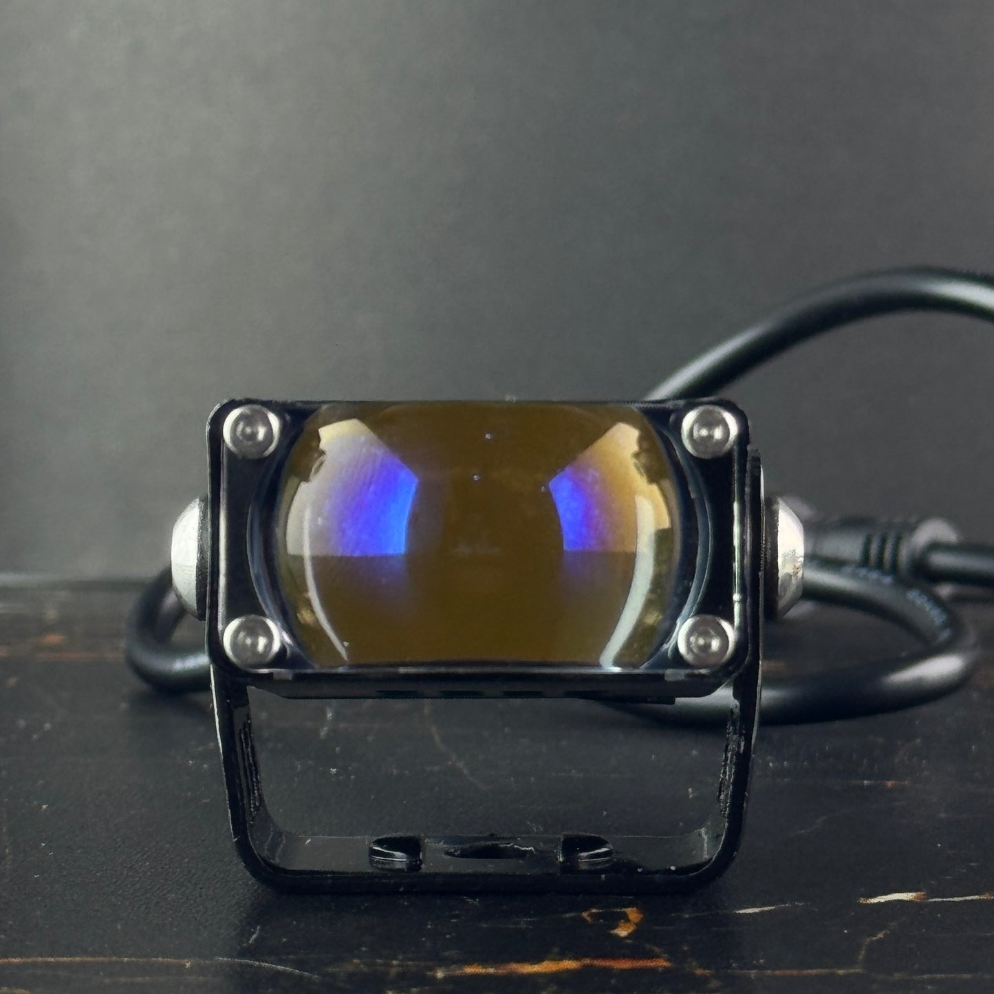 LUI HJG Super Slim High Power Devil Eye 40W LED