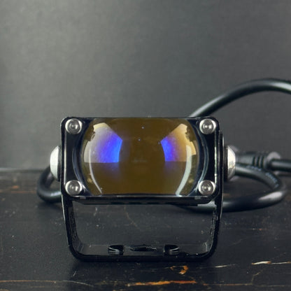 LUI HJG Super Slim High Power Devil Eye 40W LED