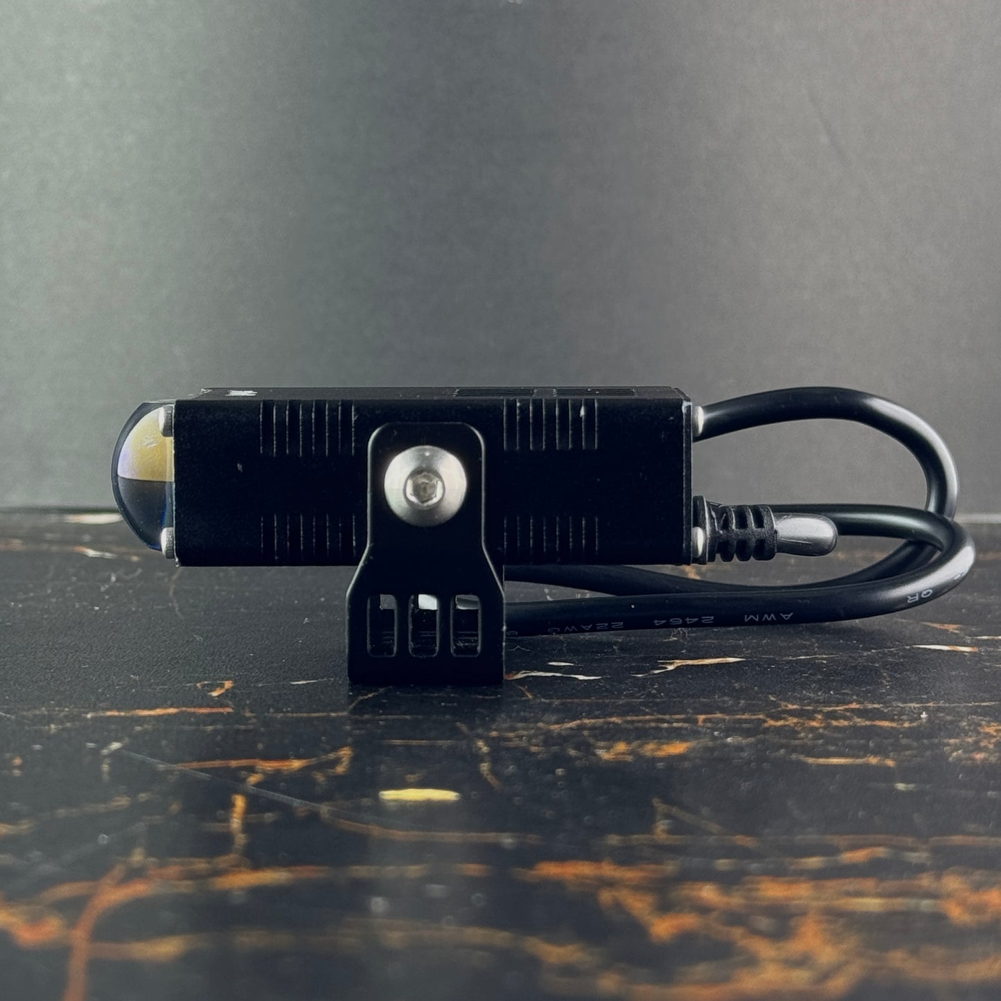 LUI HJG Super Slim High Power Devil Eye 40W LED