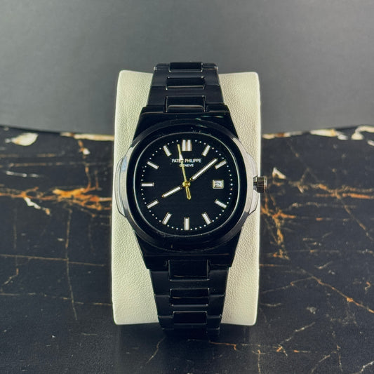 Patek Philippe Nautilus