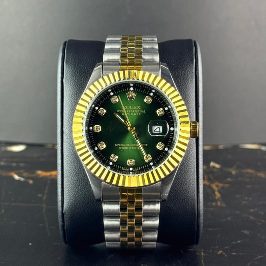 Rolex Jubilee