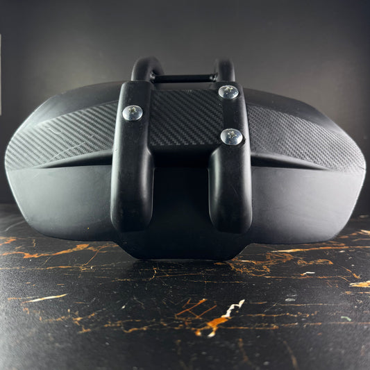 Mudguard for YBR