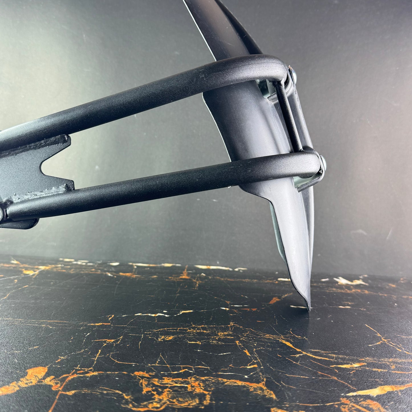 Mudguard for YBR