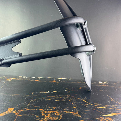 Mudguard for YBR