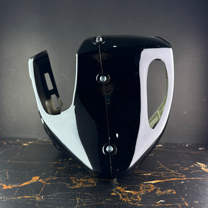 Engine Guard YBR