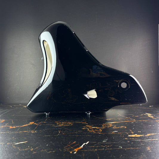 Engine Guard YBR
