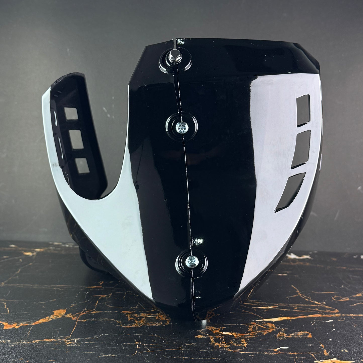 Engine Guard YBR