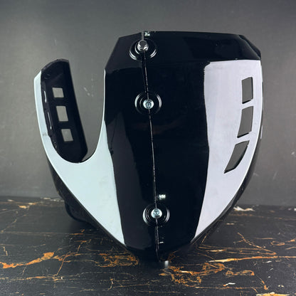 Engine Guard YBR