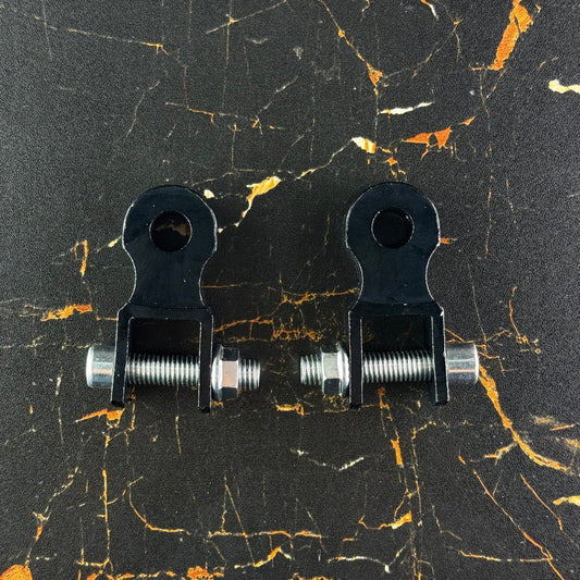 Shock Raisers