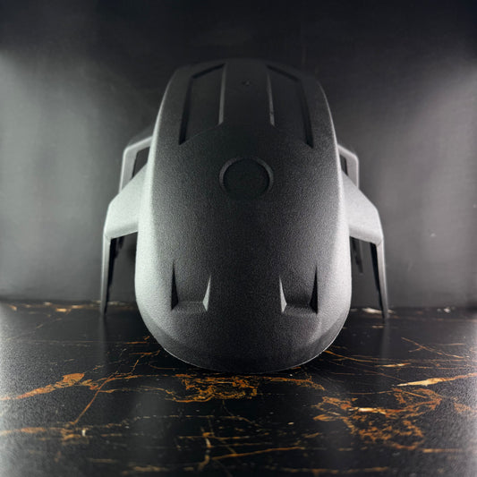 Rear Mudguard