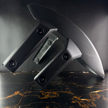Rear Mudguard