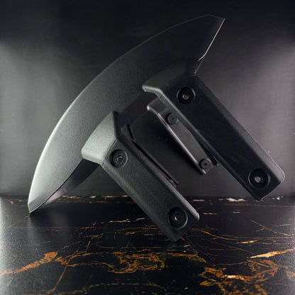 Rear Mudguard