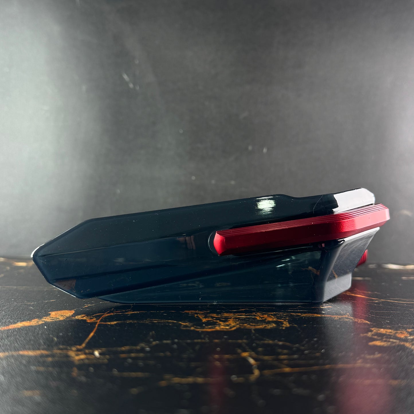Bar End Hand Guards