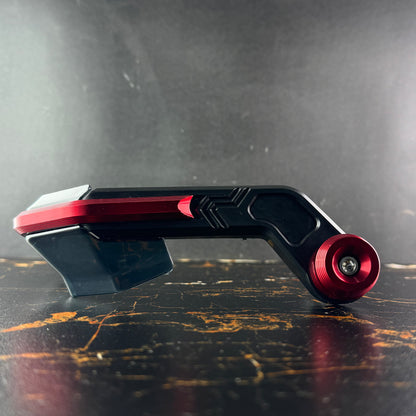 Bar End Hand Guards