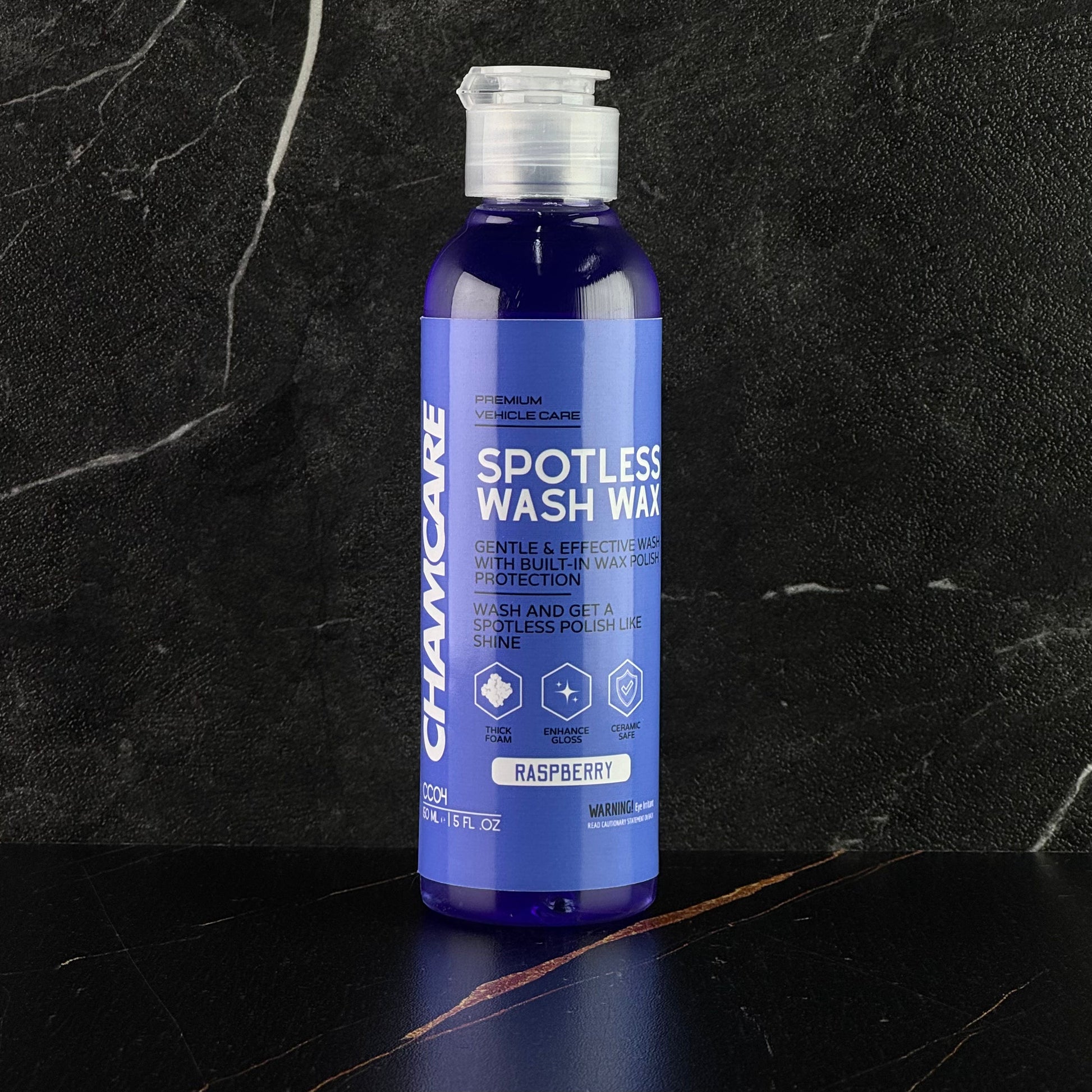 CHAMCare® Spotless WashWax Cham Store
