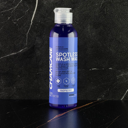 CHAMCare® Spotless WashWax Cham Store