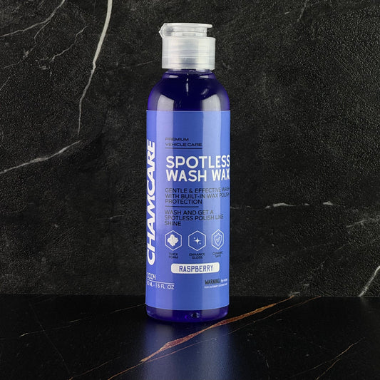 CHAMCare® Spotless WashWax Cham Store