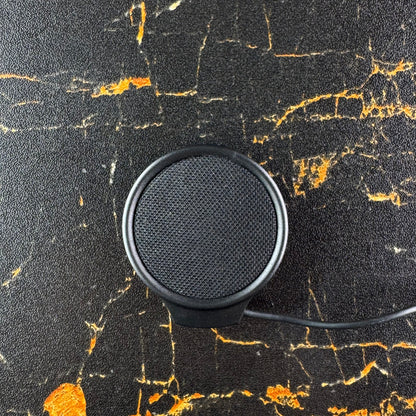 BSDDP Helmet Mount Earphones