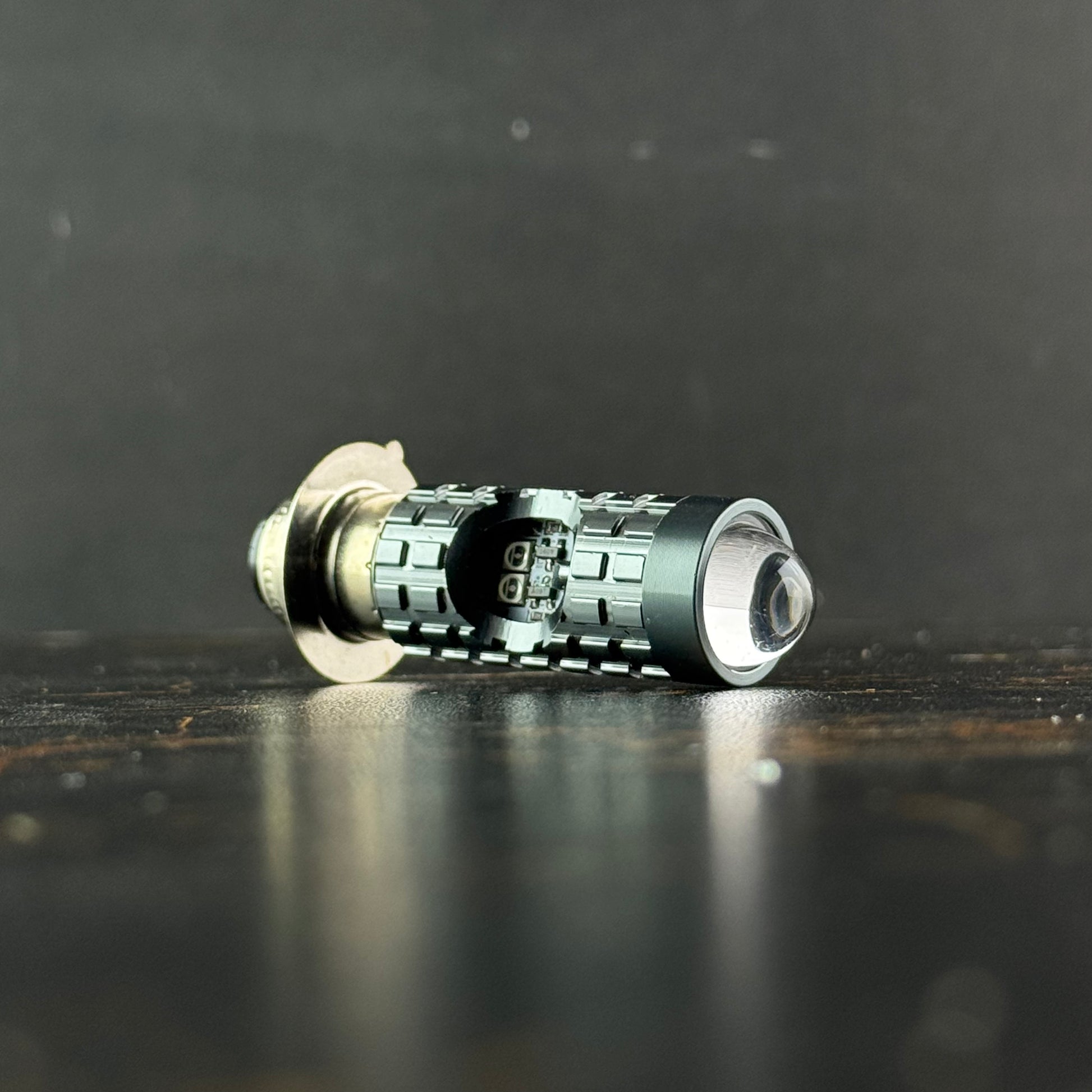 Shurlii HJG P15D Headlight Bulb (SHURLI BULB) – Cham Store