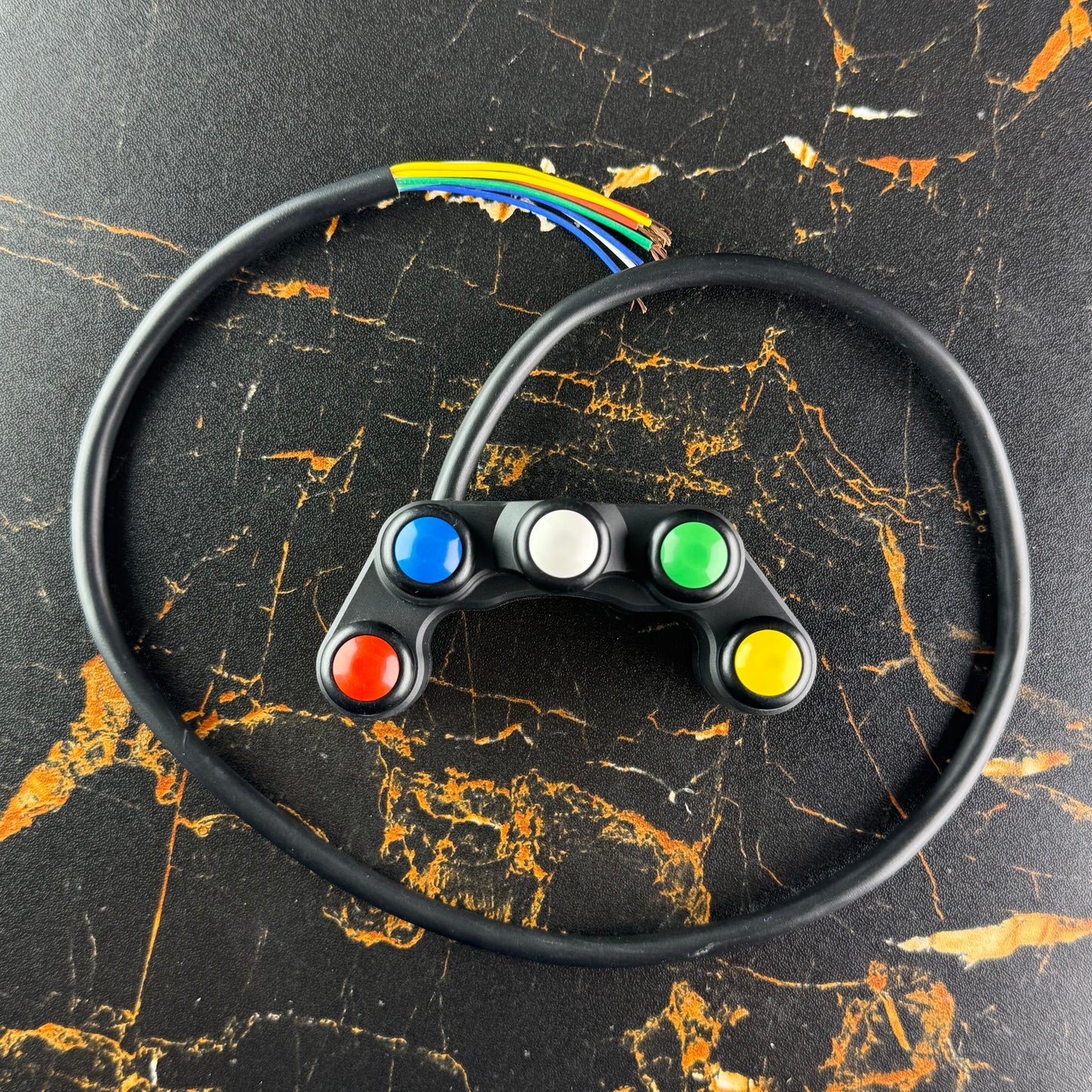 5in1 Button