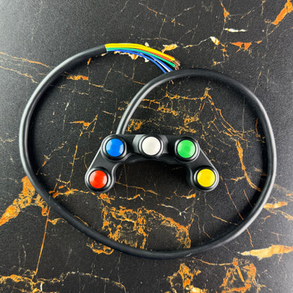5in1 Button