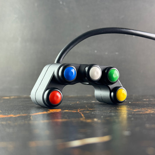 5in1 Button