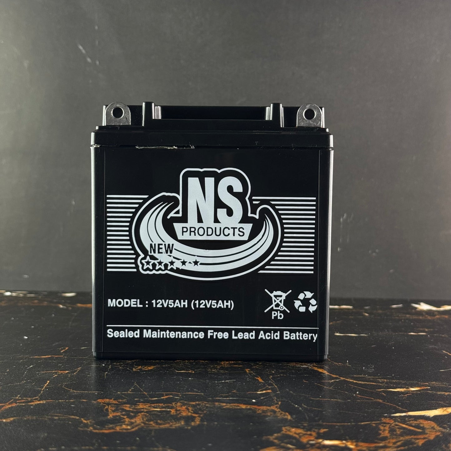 NS Dry Battery 12V 5Ah