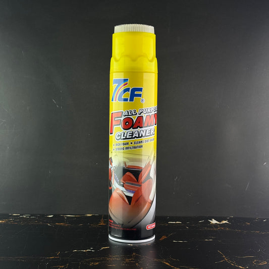 7CF All Purpose Foamy Cleaner