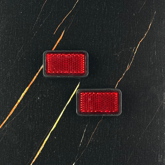 Shock Reflectors Pair